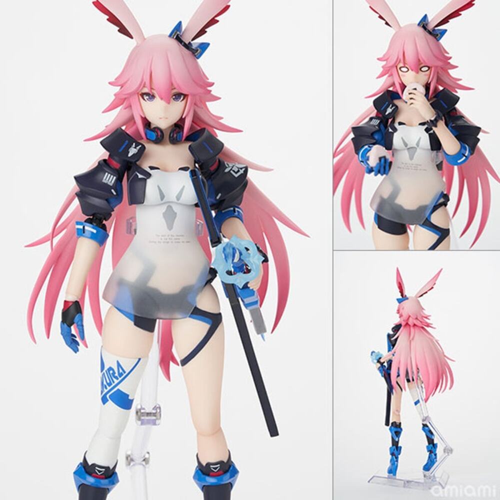 Sakura Yae FIGURE